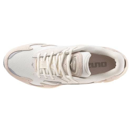 1653 ミズノウェーブとミズノエナジー - シューフィッター佐藤靖青（旧