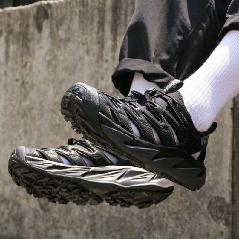 HOKA履いたら人生変わった: ヒザも心も救われる理由（後