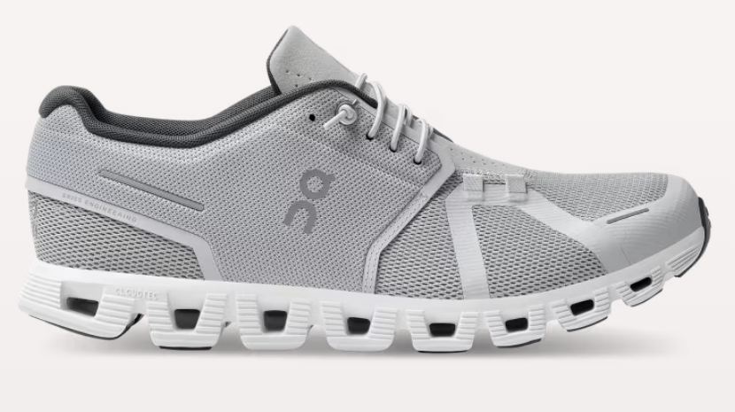 1721 クラウド5を選ぶ理由、教えます - シューフィッター佐藤靖青（旧