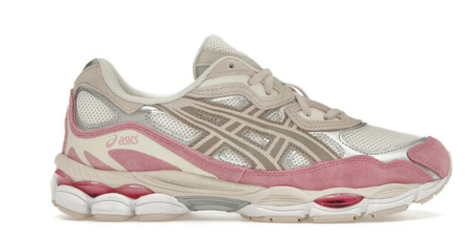 靴 ny 1748 GEL-NYC。いい靴はいい場所に連れて行ってくれる