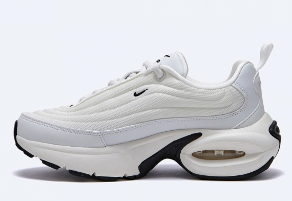 1863 ナイキ「エアマックス ポータル 」徹底レビュー！おしゃれ＆実用