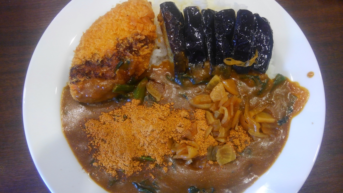 Coco壱とは 食の人気 最新記事を集めました はてな