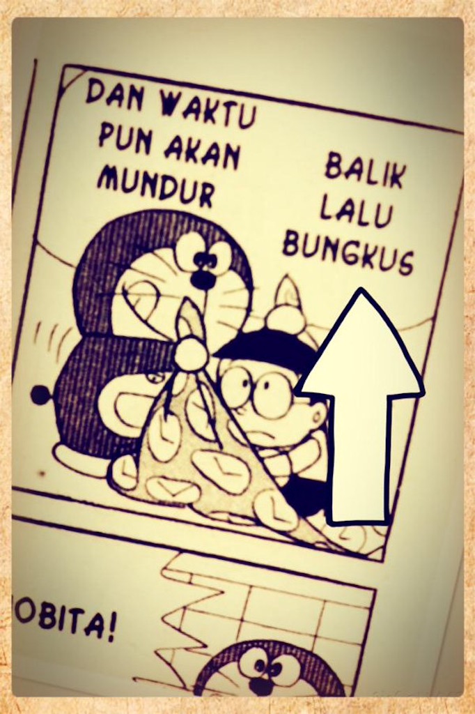 インドネシア Bungkus ブンクス にハマる Cikarang