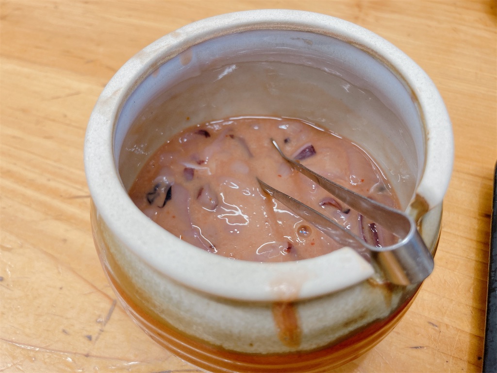 川崎 溝の口「からやま」の 
