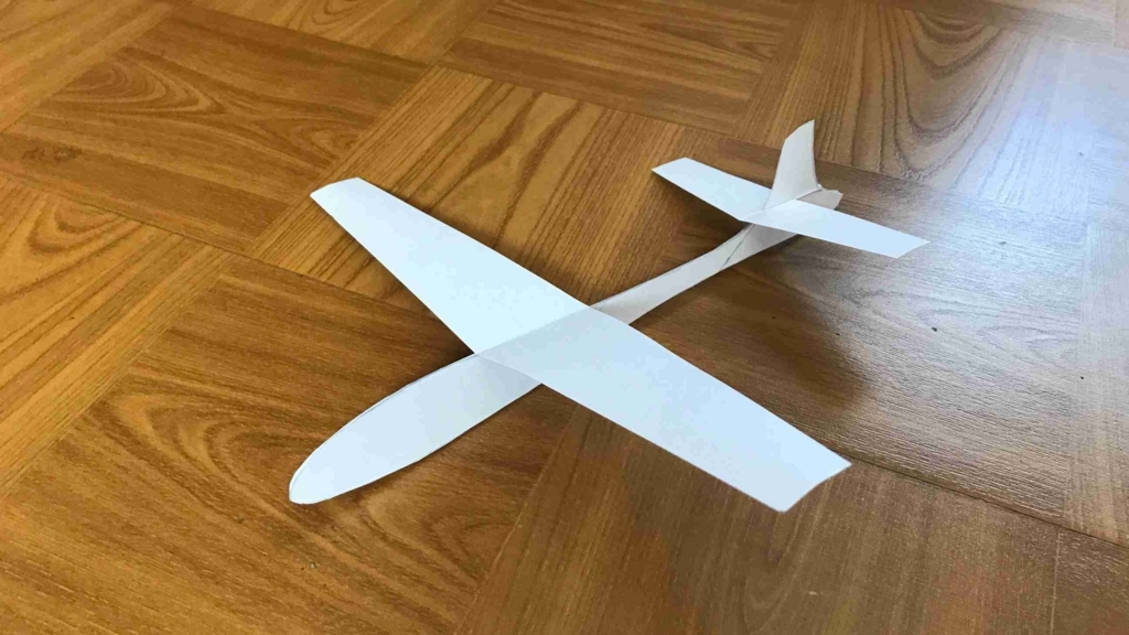 自分なりに 紙飛行機を作ってみました Shohei Info 自分なりに 紙飛行機を作ってみました Shohei Info