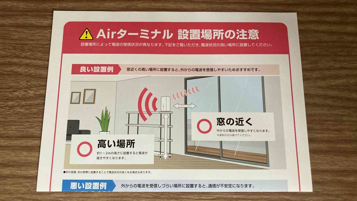 ☆SoftBankAir5Gターミナル&おうちのでんわ☆セット（説明書付き） □ソフトバンク エアー5Gターミナル＋おうちのでんわ ユニット