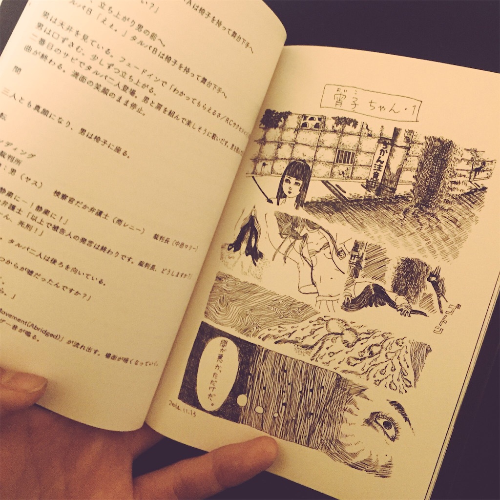 f:id:shojoshoujo:20170120211053j:image f:id:shojoshoujo:20170120211053j:image