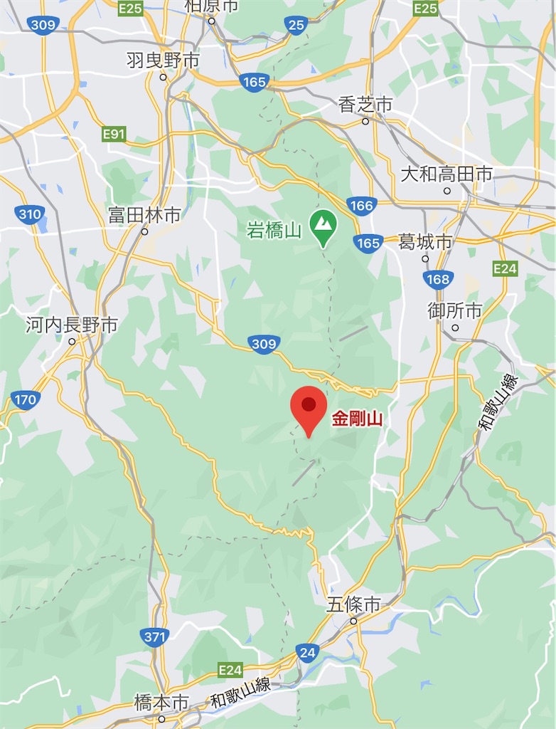 登山 初心者が金剛山へ登山しに行ってきた Shokichi雑記ブログ 登山 初心者が金剛山へ登山しに行ってきた Shokichi雑記ブログ