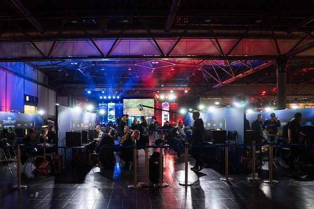 世界のeスポーツプレーヤー数ランキング 日本は法規制で遅れ Shoko Ranking 世界のeスポーツプレーヤー数ランキング 日本は法規制で遅れ Shoko Ranking