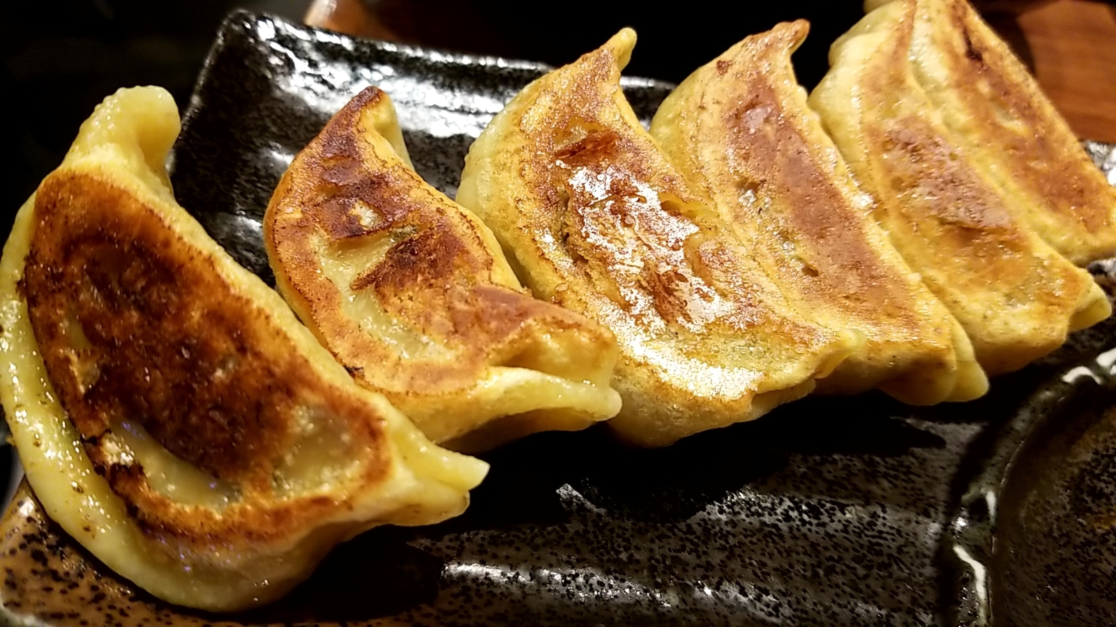 下北沢 肉汁餃子製作所 ダンダダン酒場 ハマリにハマった餃子屋さんレビュー 花太郎blog