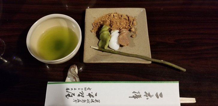 京都旅行をフルコースで味わいつくす旅。祇園でお茶屋さん遊び・老舗で頂くお料理