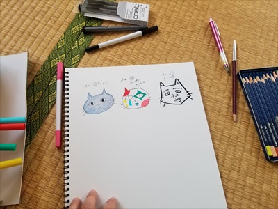 【イラストAC】絵が描けるならウハウハ賞金ゲットのチャンス！やる気はあるかい？