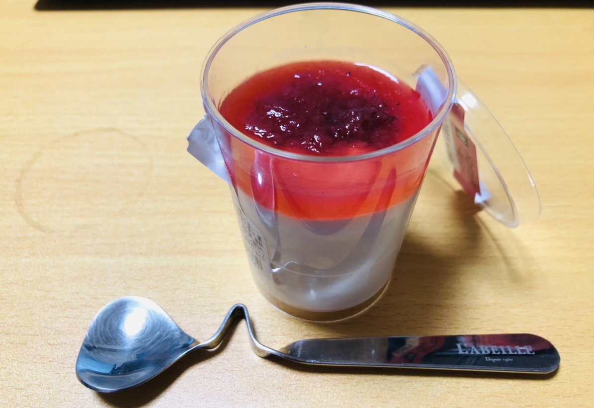 パンナコッタとは 食の人気 最新記事を集めました はてな