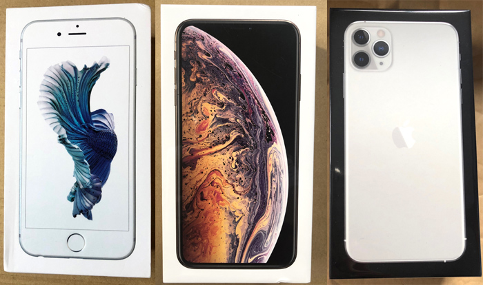 iPhone6S 海外(中国)　海外出張　向け iPhone 6S 海外（中国）出張用