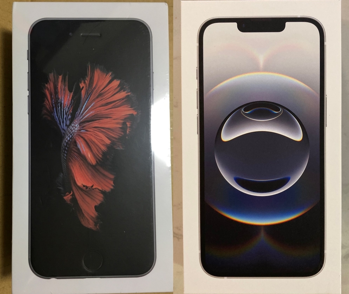 iPhone6s silver シルバー　128g SIMフリー　香港　海外版 iPhone6s silver シルバー 128g SIMフリー 香港 海外版