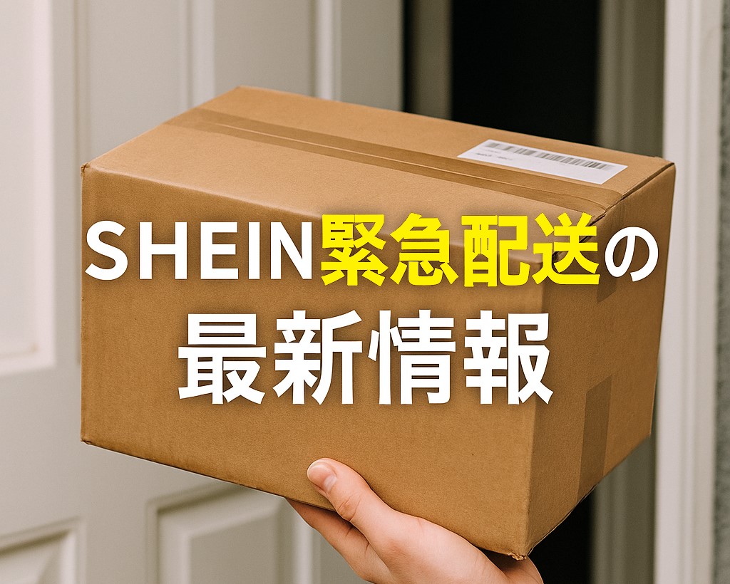 On 3WF10173094MAUVESALMON 関税送料込 SHEIN緊急配送の最新情報 - しょく_さがし