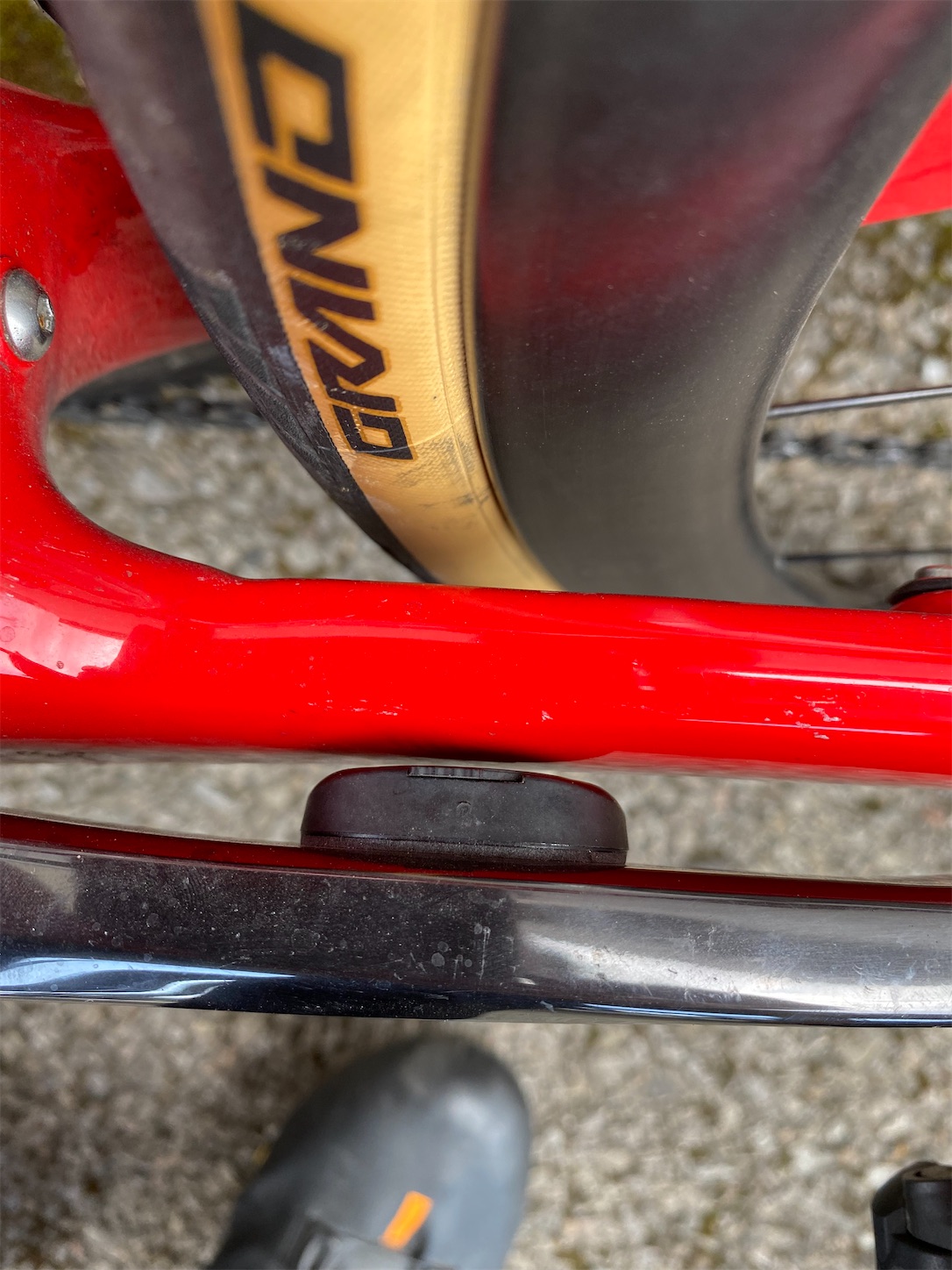 4iiii duraace 両足パワメクランク 4iiii両足パワーメーター導入 R9200 DURA-ACE - shoma_TREKのブログ