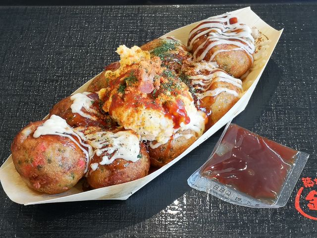 濃旨 B.B.Q.てりたま 濃旨 B.B.Q.てりたま