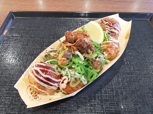 築地銀だこ 九条ねぎ 牛すじこんにゃく 築地銀だこ 九条ねぎ 牛すじこんにゃく