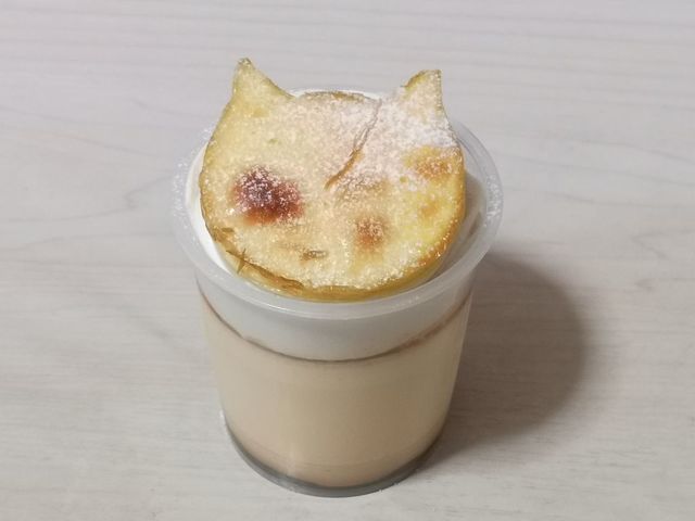 パステル にゃんチープリン パステル にゃんチープリン