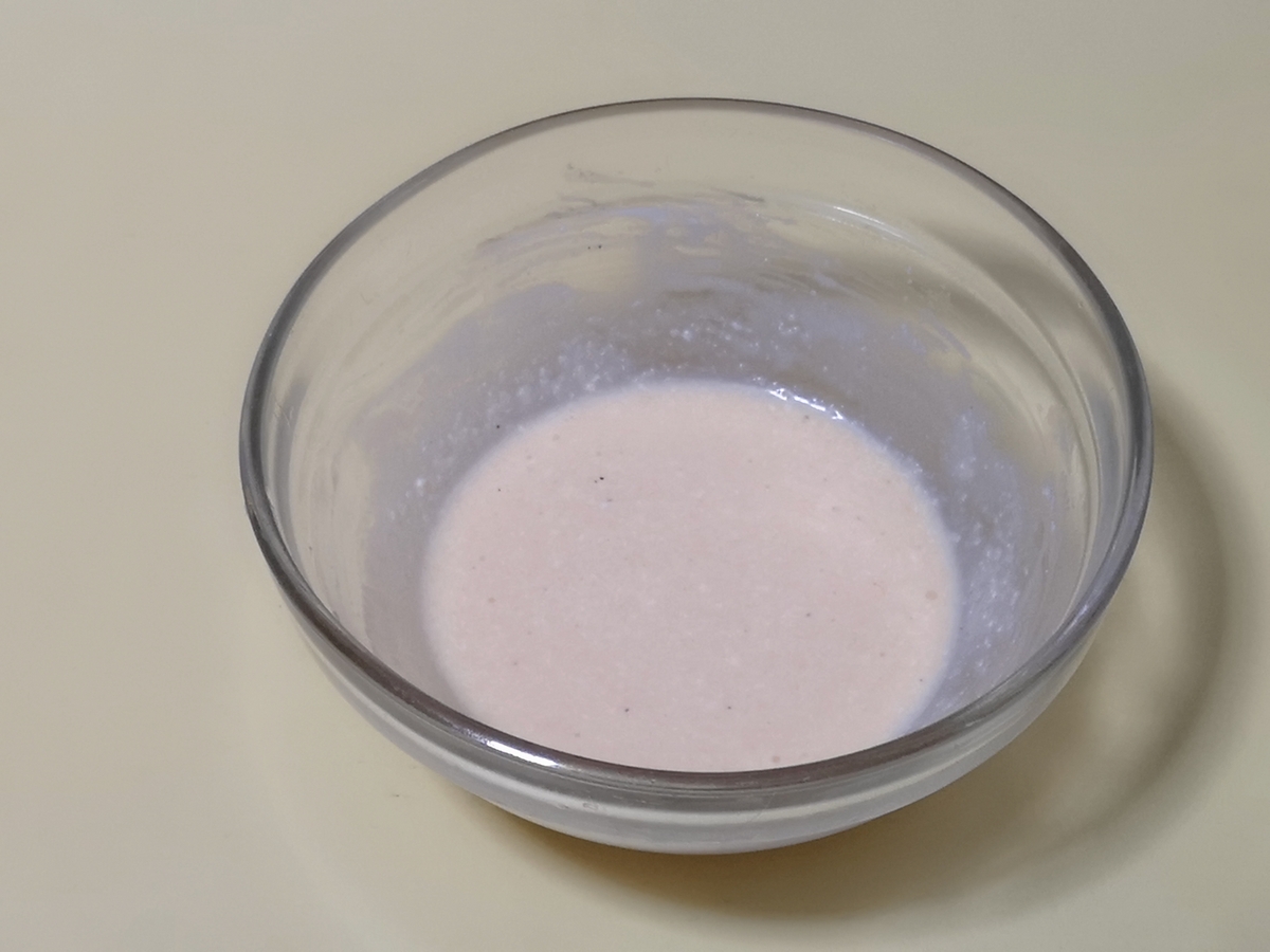 シャカチキ チェダーチーズの粉 ドレッシング