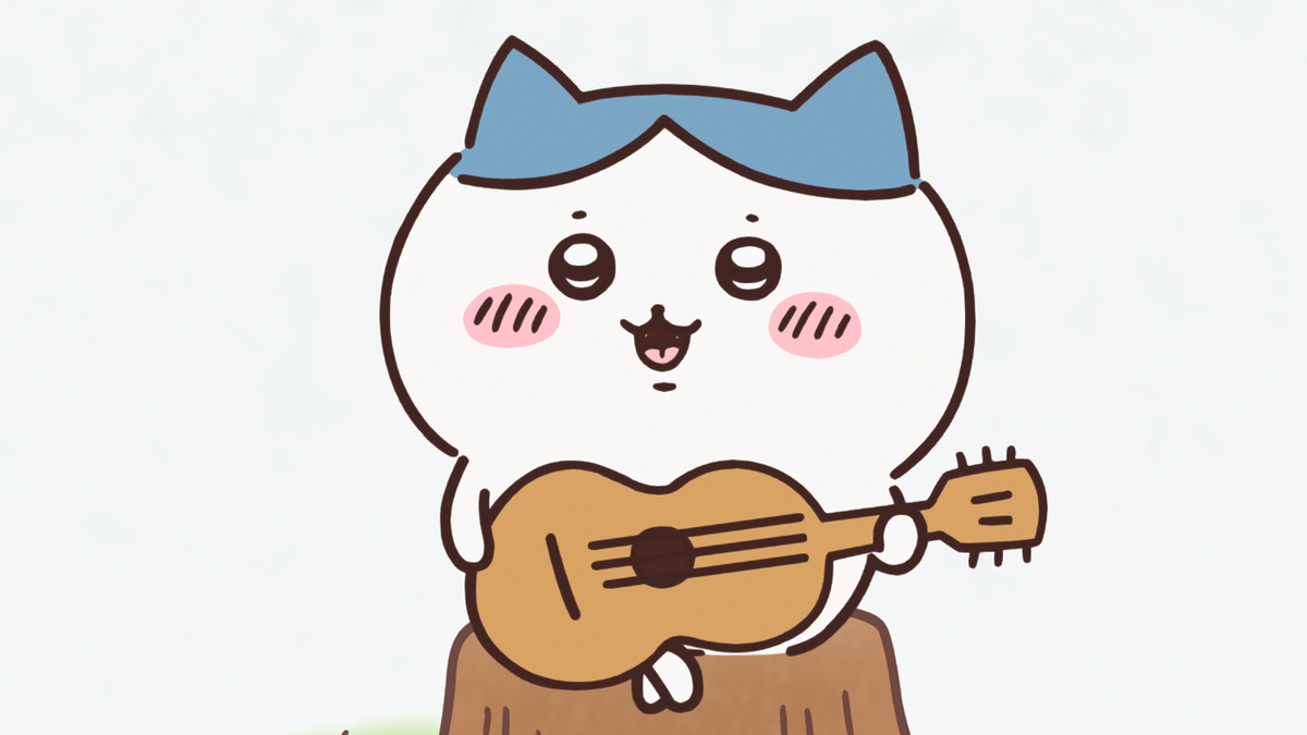 ちいかわ