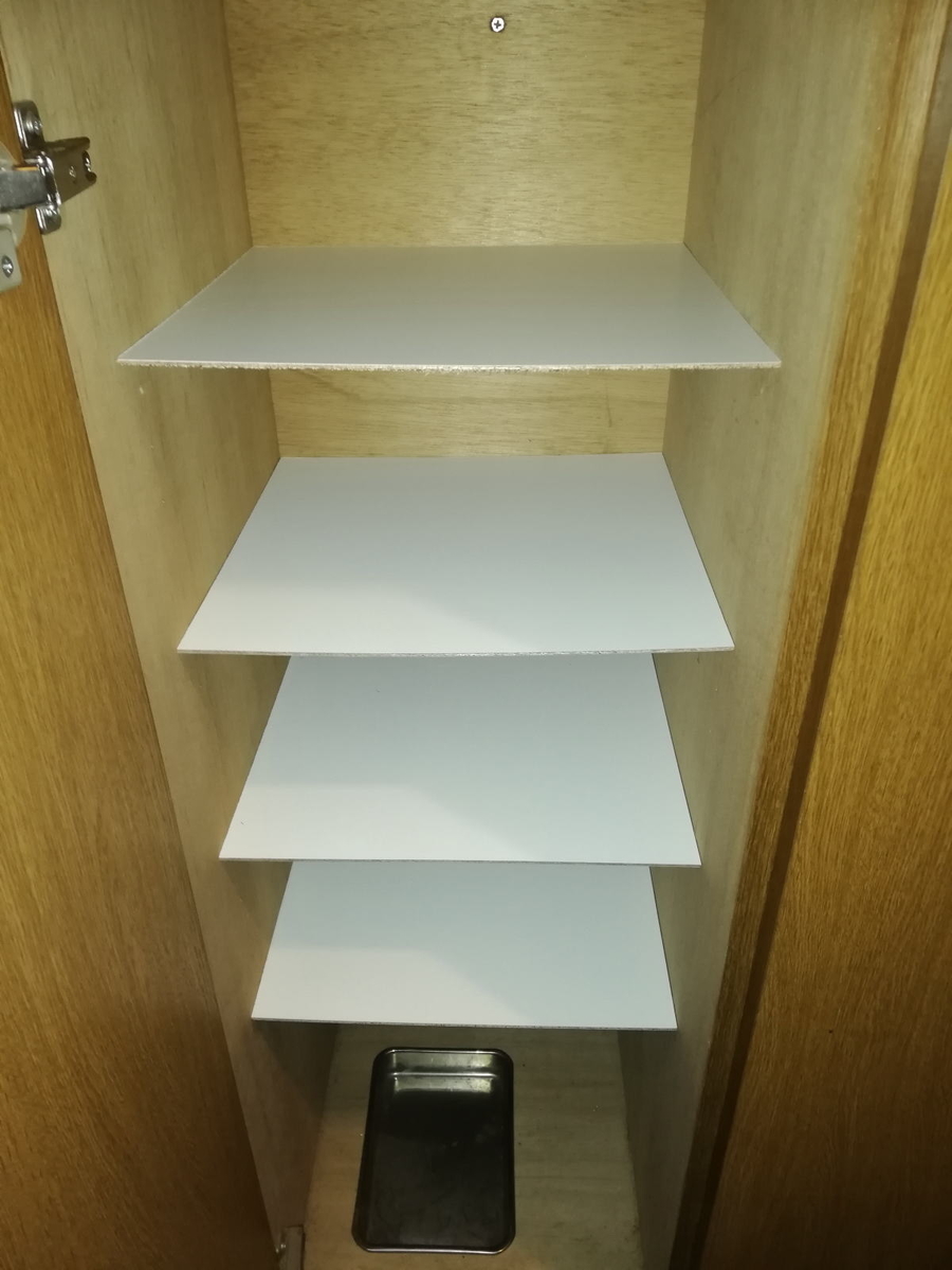 まずまずの仕上がり