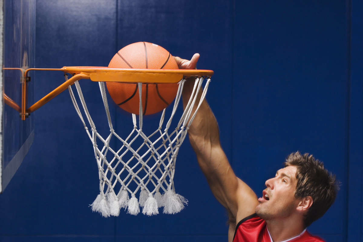 best basketball shooting drills