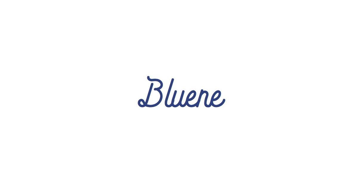 Bluene (ブルーネ)」の作る、ニット。 - anouk shop blog