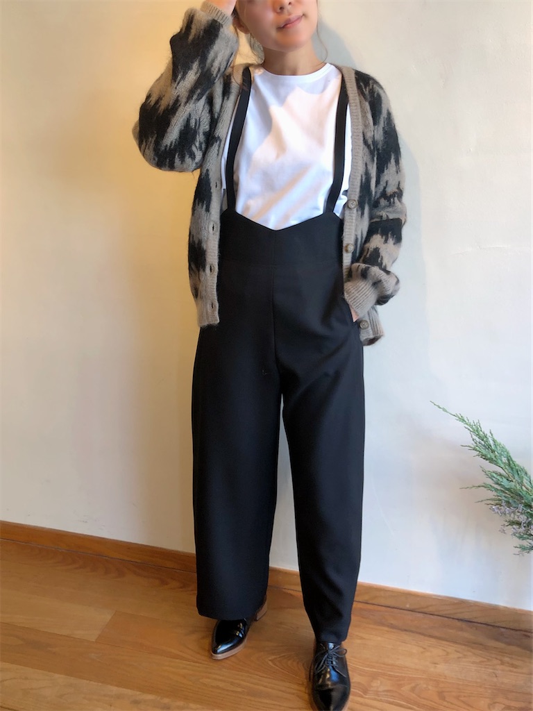☆マーミン☆ 値下丸山靖代さんブランドBluene ブルーネ　ニットベスト ブルーネ(Bluene) コレクション - ファッションプレス
