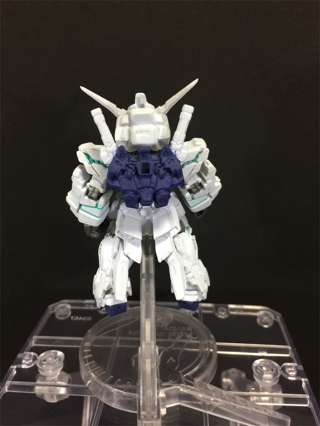 プレミアムバンダイ限定 ガンダムコンバージ:コア フルアーマー