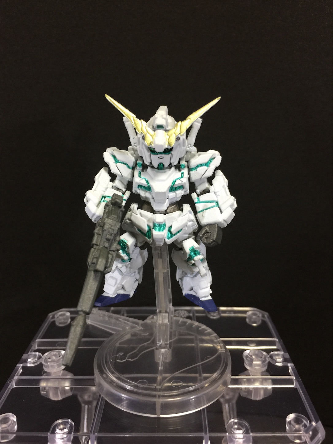 プレミアムバンダイ限定 ガンダムコンバージ:コア フルアーマー