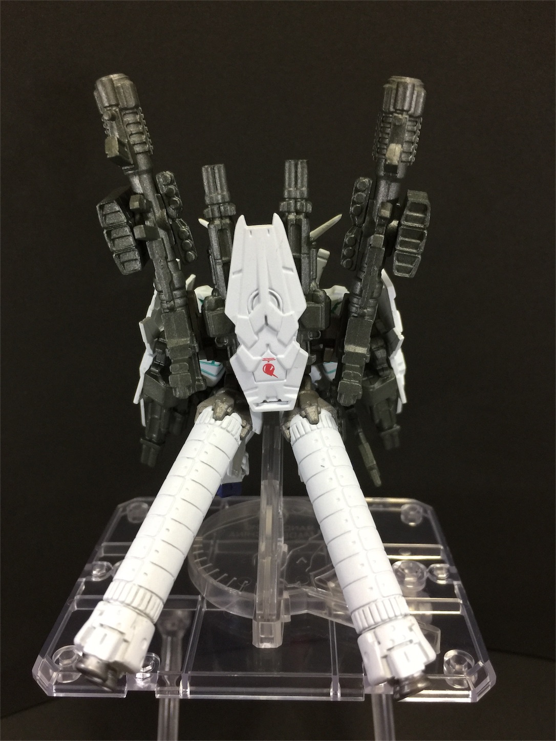 プレミアムバンダイ限定 ガンダムコンバージ:コア フルアーマー
