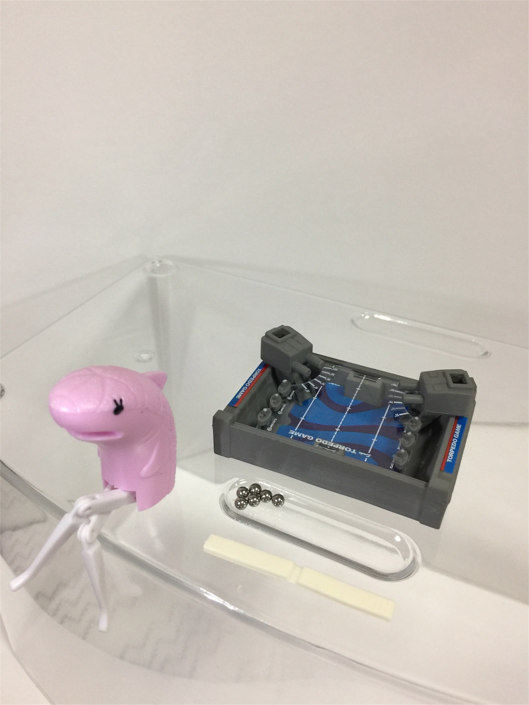野球盤&amp;アクションゲームHEAT 全18種 フルコンプ カプセルコレクション 野球盤&アクションゲーム HEAT レビュー