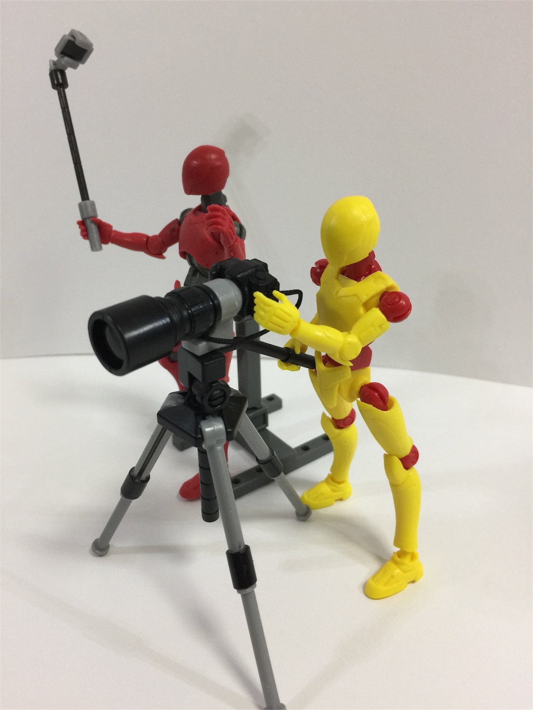 誰得 俺得 シリーズ カメラと三脚 レビュー しょぺの日常