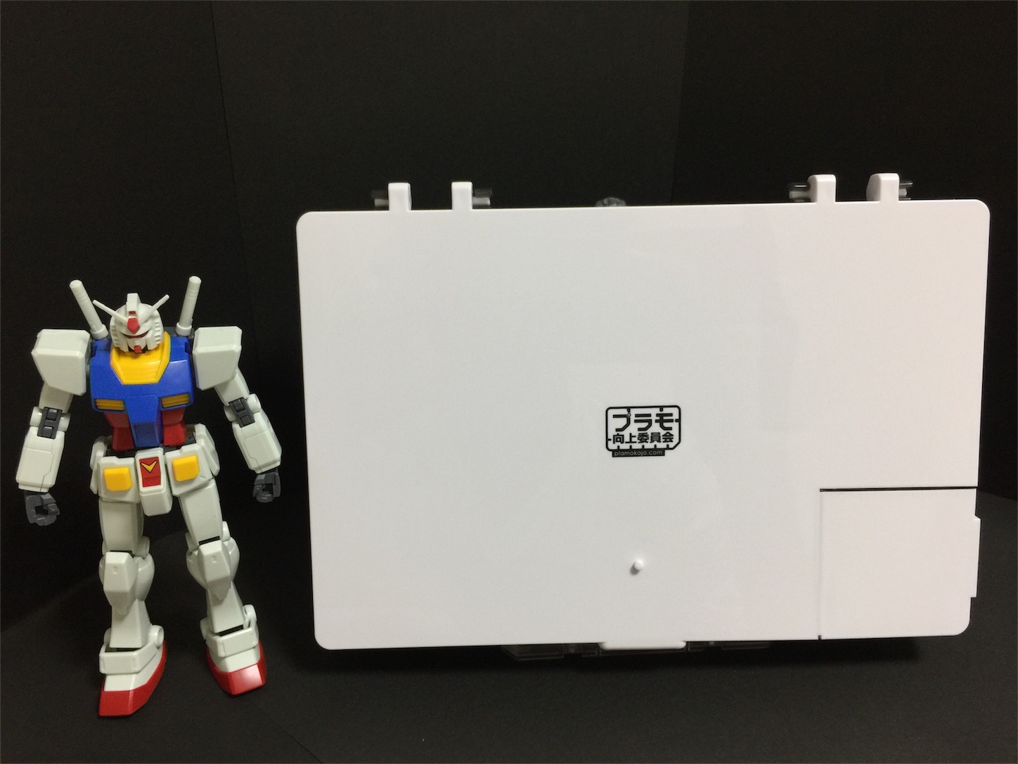プラモ向上委員会 工具箱スペシャル レビュー しょぺの日常