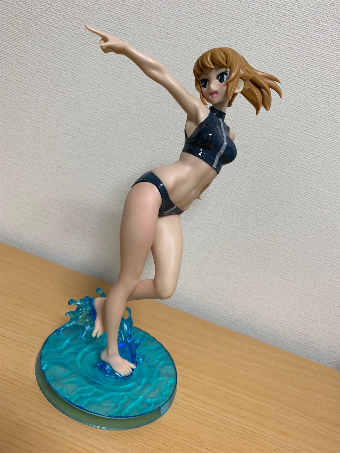 Figure-rise LABO ホシノ・フミナ フィギュアライズラボ ホシノ・フミナ (プラモデル) - ホビー