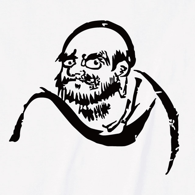 達磨大師 プリントTシャツ 達磨大師 プリントTシャツ オリジナル 個性