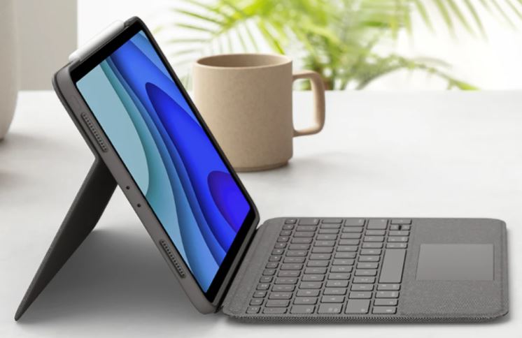 Logicool - Logicool iPad専用キーボード　フォリオタッチFolio Touch ロジクール 2022 Folio Touch iPad ユーザー マニュアル