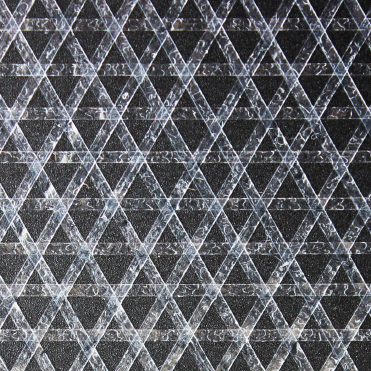 スリーメッシュのアップ画像