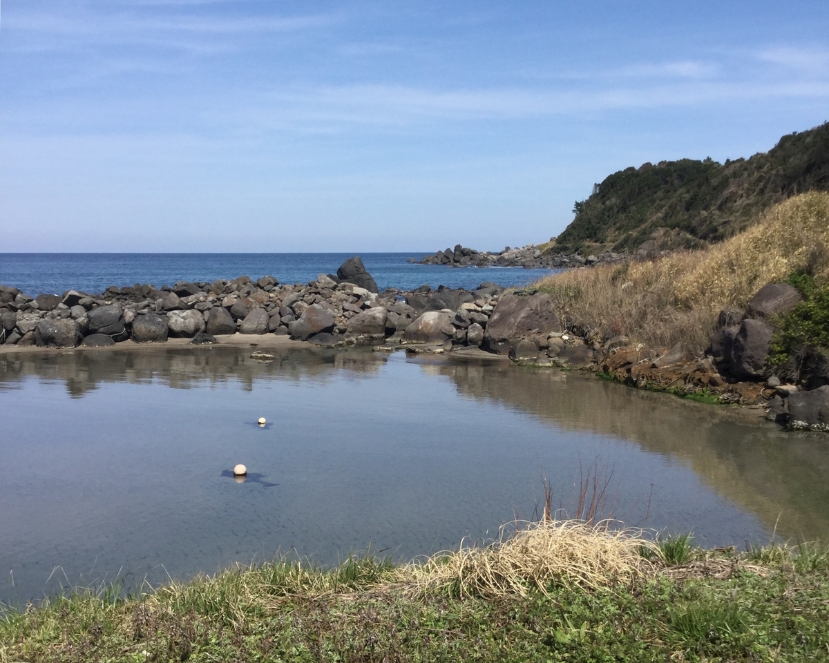 鳥取県【おすすめ磯釣りスポット】釣り場と釣れる魚をご紹介！ - Gomoku-Life