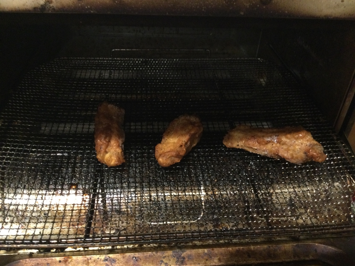激うま チキチキボーンの素でビールに合う唐揚げを量産方法 冷凍保存もok Gomoku Life