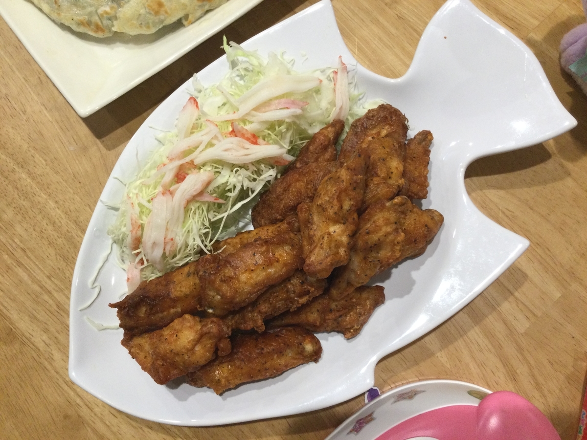 激うま チキチキボーンの素でビールに合う唐揚げを量産方法 冷凍保存もok Gomoku Life