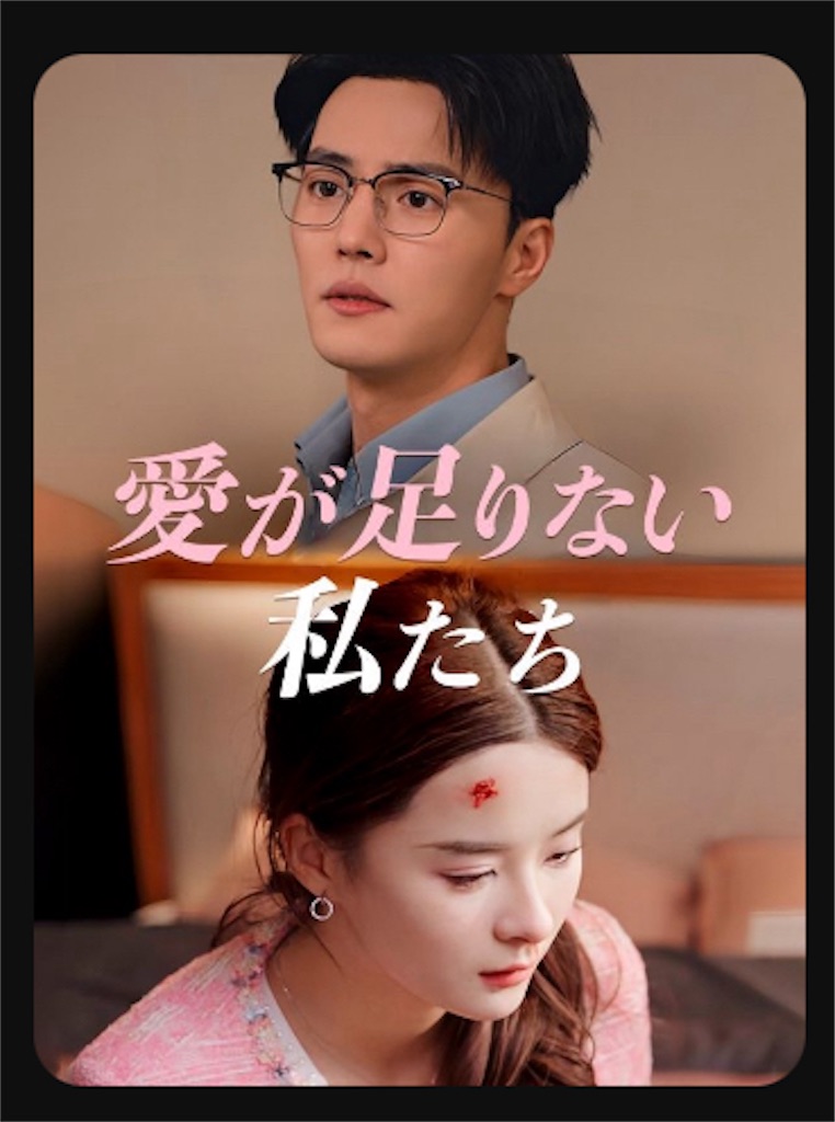 私が観まくった中国のショートドラマ（シリアス恋愛系） - 2024年編 - shortdramaholic2024