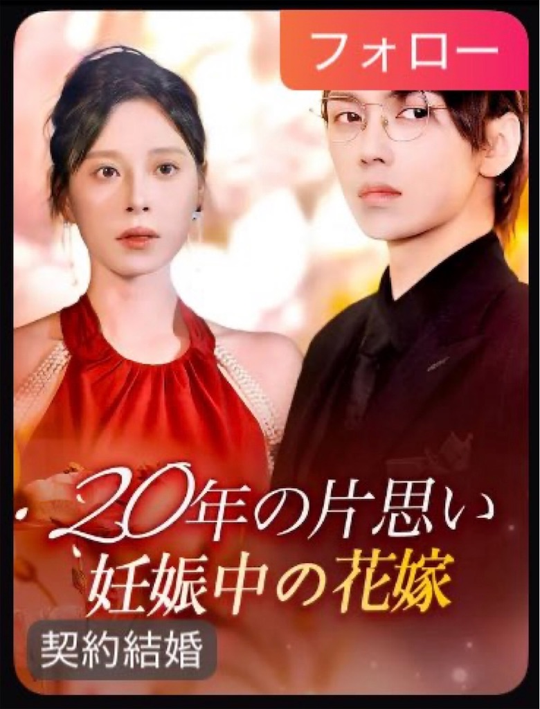 私が観まくった中国ショートドラマ2025－ワンコ男子＆おじ様編 - shortdramaholic2024