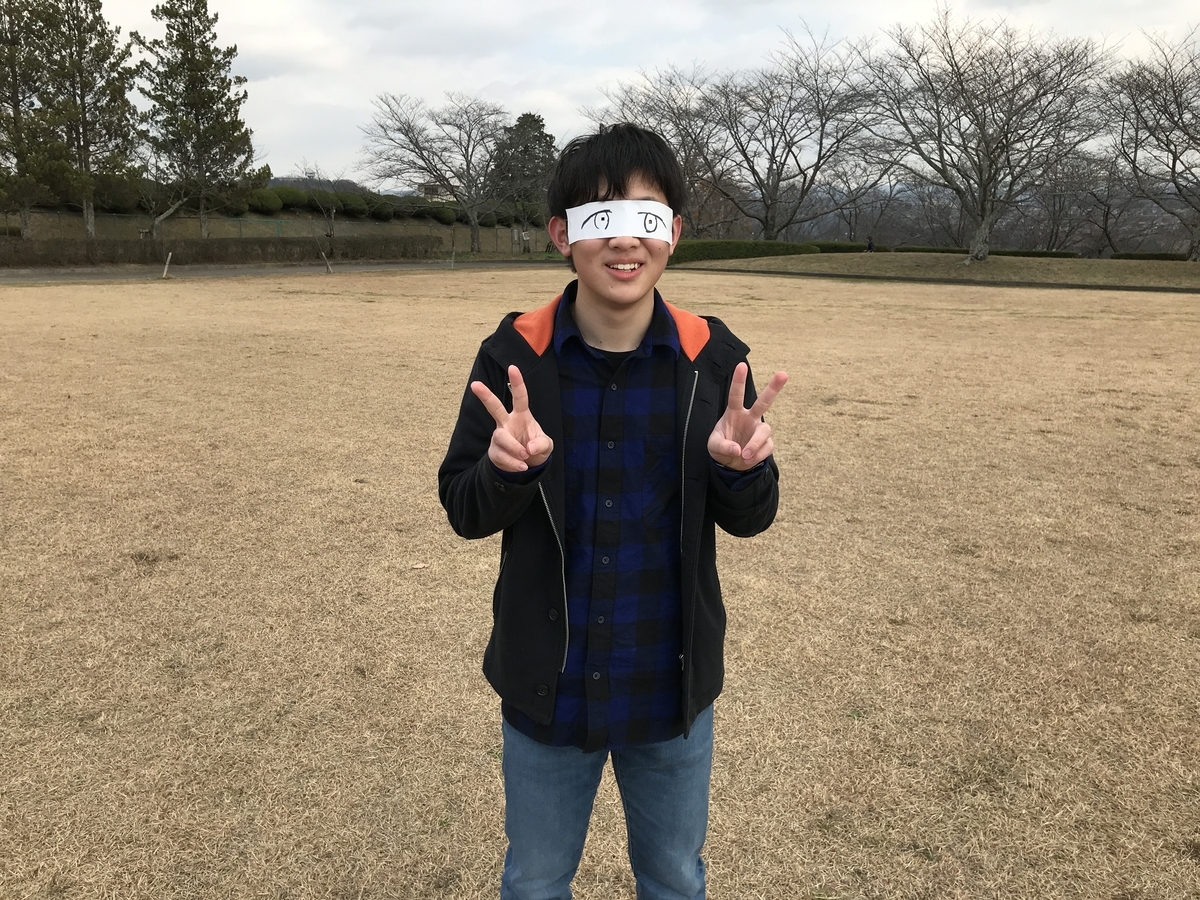 ビンタって、くらうと頬に手形ってつくの?? - 落花生ラッコの楽しい生活