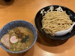 六厘舎　東京駅東京ラーメンストリート店