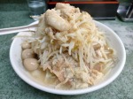 ラーメン二郎 新宿小滝橋通り店