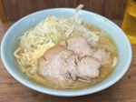 ラーメン二郎 池袋東口店