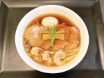 らぁ麺やまぐち